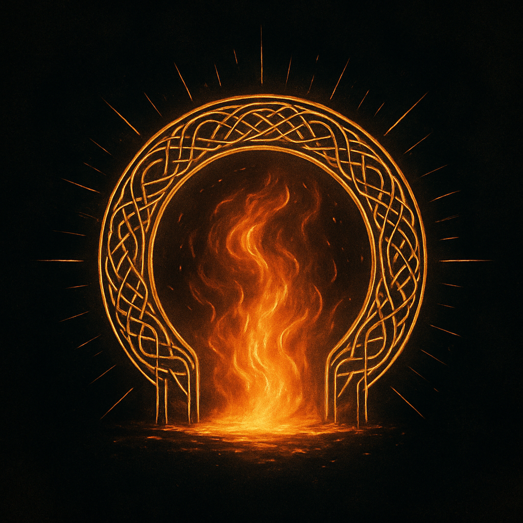 The Ember Gate Subscription