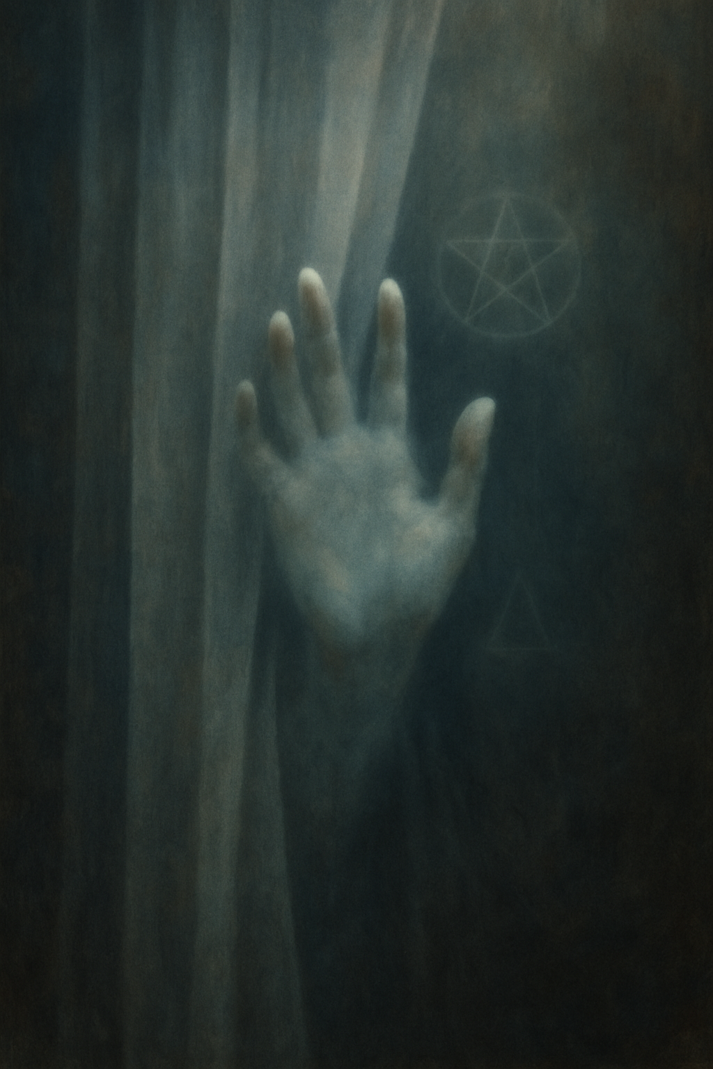 The Oracle Hand – Five-Card Tarot Reading for Clarity