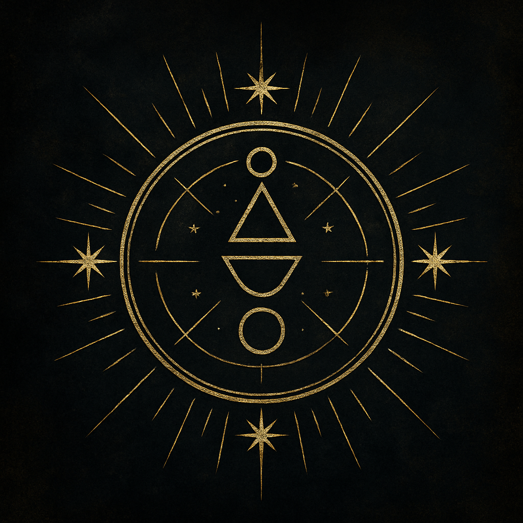 Astrum Mechanica – Your Purpose Path Through Astrology & Strategy
