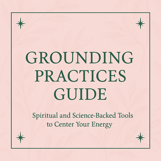 Grounding Practices Guide